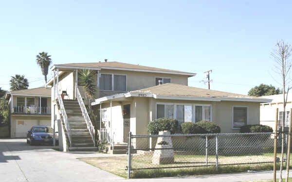 Primary Photo - 8985 Bryson Ave