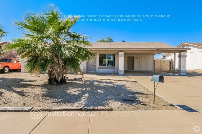 Building Photo - 705 W Magdalena Dr