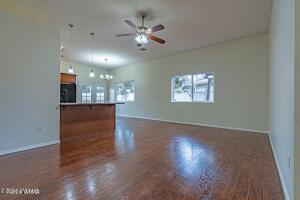 Foto del edificio - 71 N Canyon Loop
