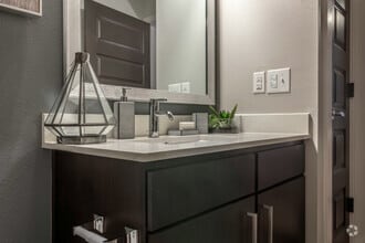 Bathroom - Elite 99 West