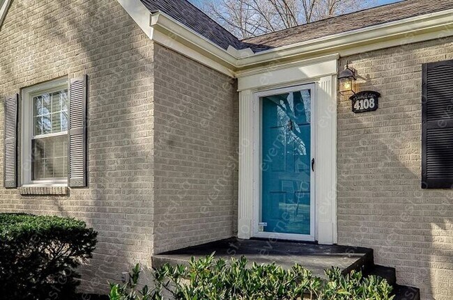 Foto del edificio - 4108 Aberdeen Rd