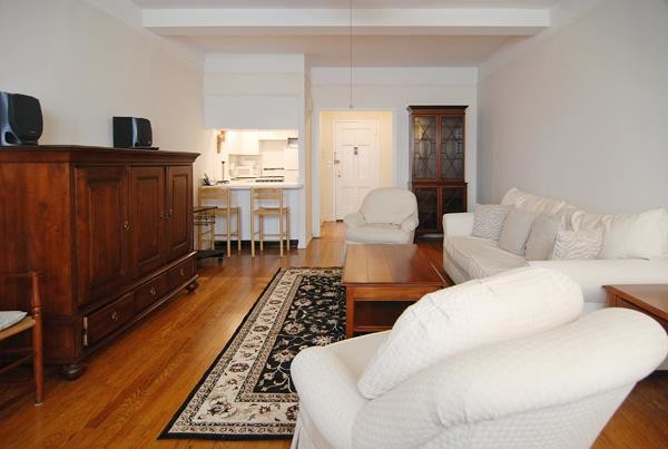 Primary Photo - 145 West 58th Street