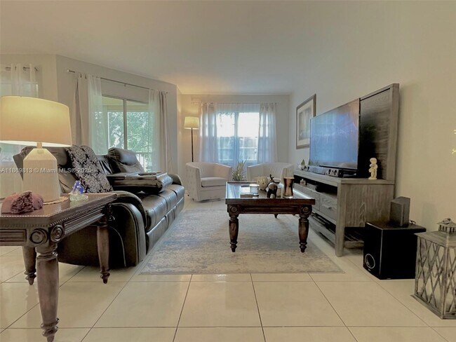 Building Photo - 12500 SW 5th Ct