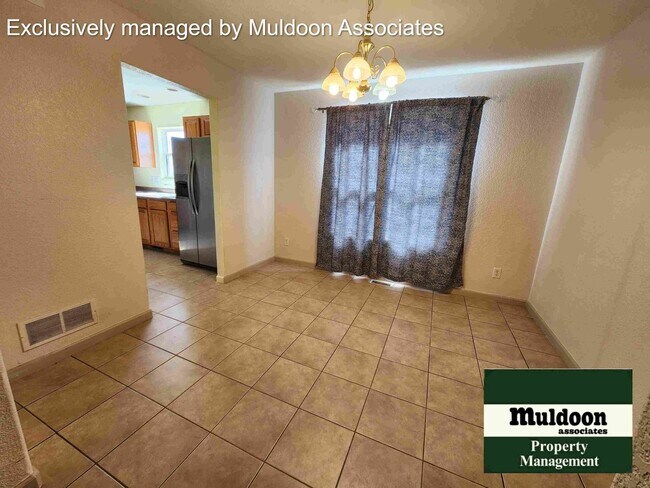Building Photo - Large Pueblo West 2 Story Available now!