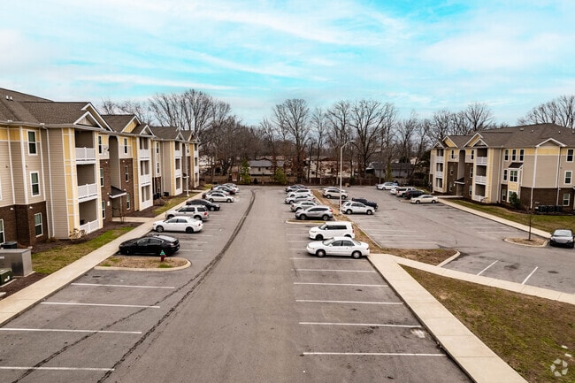 Building Photo - Montgomery Commons