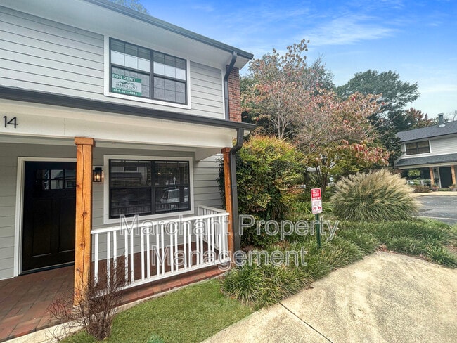 Building Photo - 408 Townes St