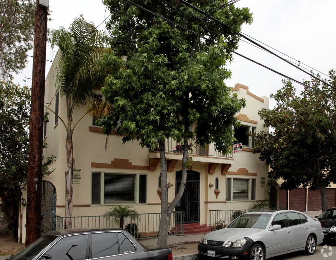 Primary Photo - 443 Orange Ave