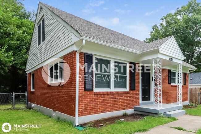 Foto del edificio - 4225 Brookhaven Ave, Louisville, KY 40220
