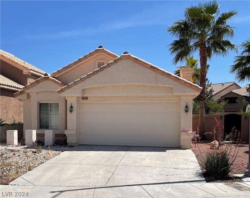Primary Photo - 7537 Drazel Way
