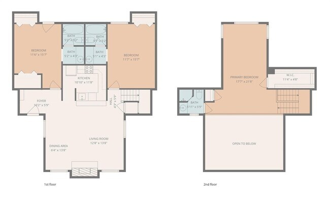 Foto del edificio - 4 Townhouse Cir