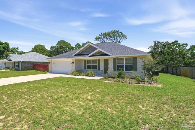Foto del edificio - 1454 Windy Ln