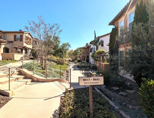 Foto del edificio - 8421 Kern Crescent