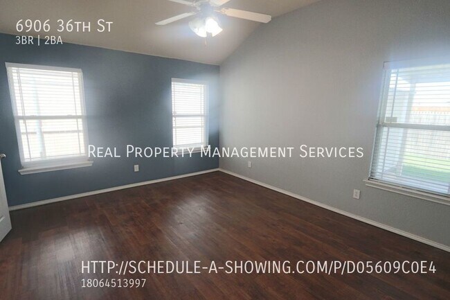 Foto del edificio - 6906 36th St