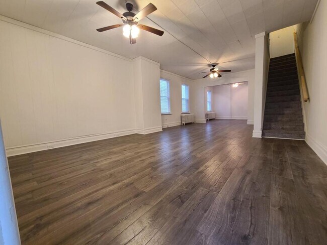 Foto del edificio - 621 S Bishopthorpe St