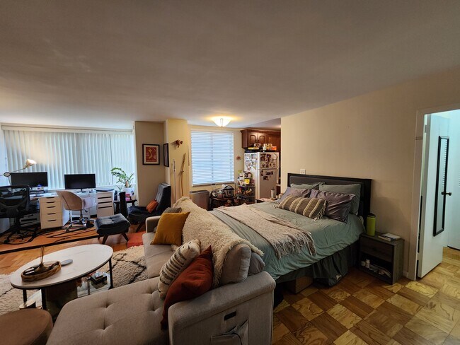 Foto del edificio - 522 21st St NW