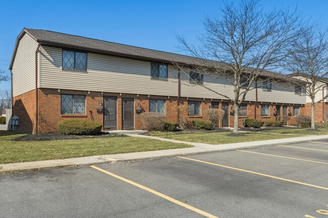 Foto del edificio - 195 Nottingham Ct