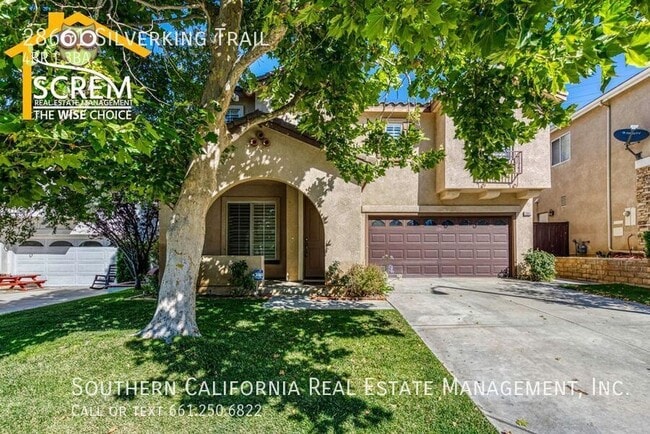 Building Photo - 28661 Silverking Trail