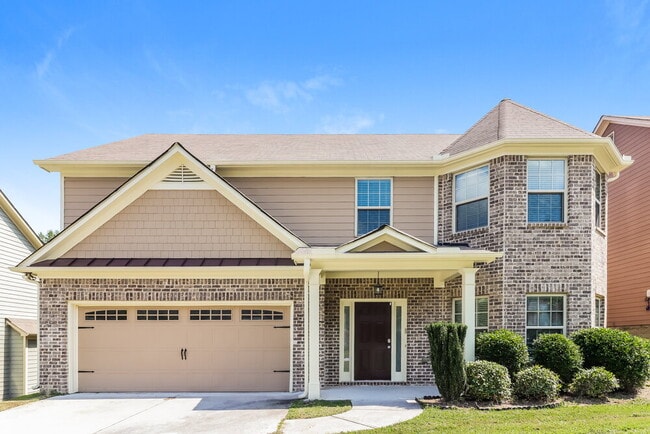 Building Photo - 2097 Juniper Ives Ct SE