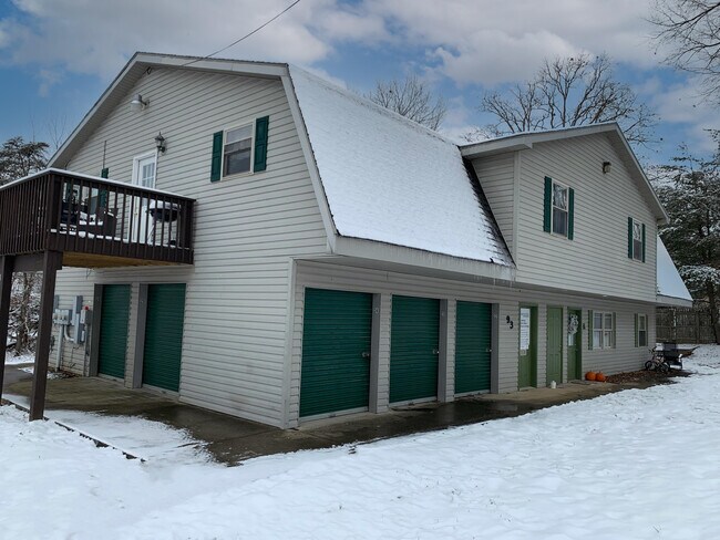 Foto del edificio - 266 Homewood Dr
