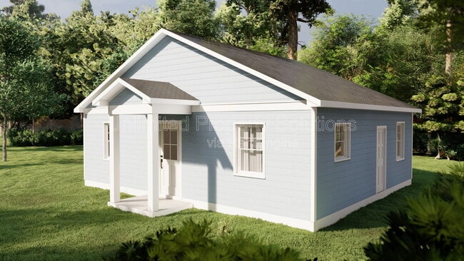 Building Photo - 420 Rose Ave