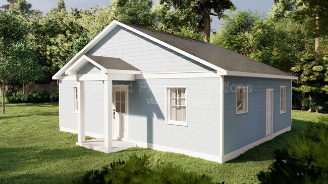 Foto del edificio - 420 Rose Ave