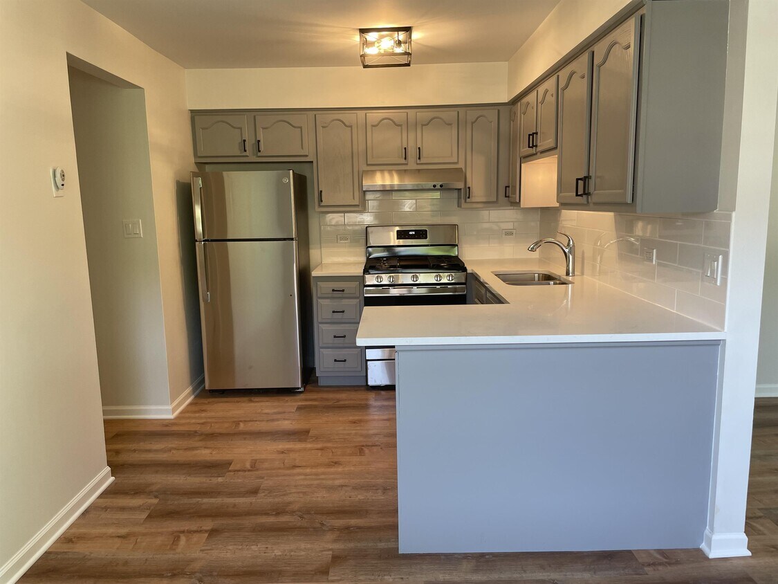 Foto principal - 4525 Sunnyside Ave