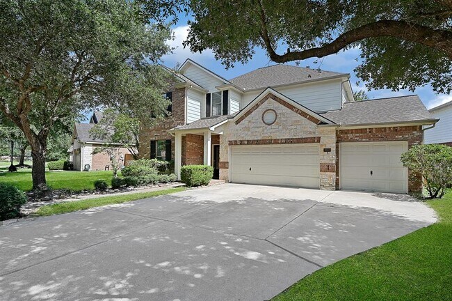 Foto del edificio - 8803 Peach Oak Crossing