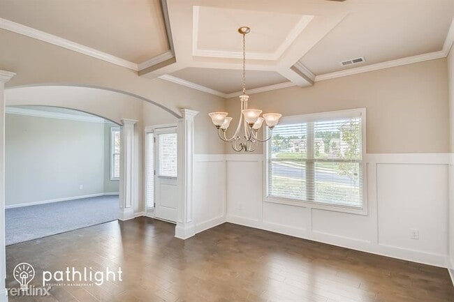 Foto del edificio - 5 br, 3 bath House - 2937 Cove View Ct SE ...