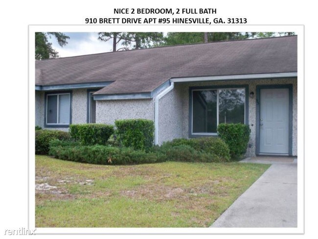 Building Photo - 910 Brett Dr