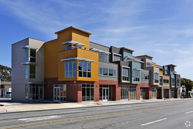 Primary Photo - Bldg A