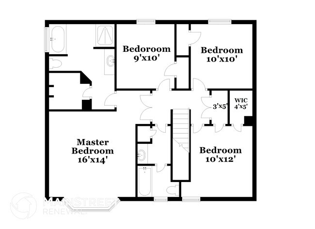 Foto del edificio - 2457 Northmill Ln