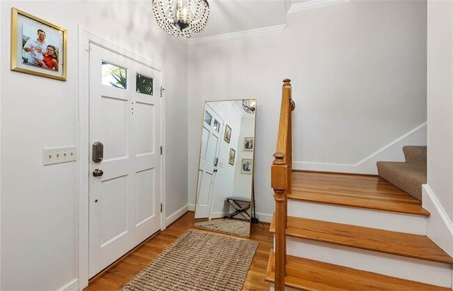 Foto del edificio - 122 Rosemont St