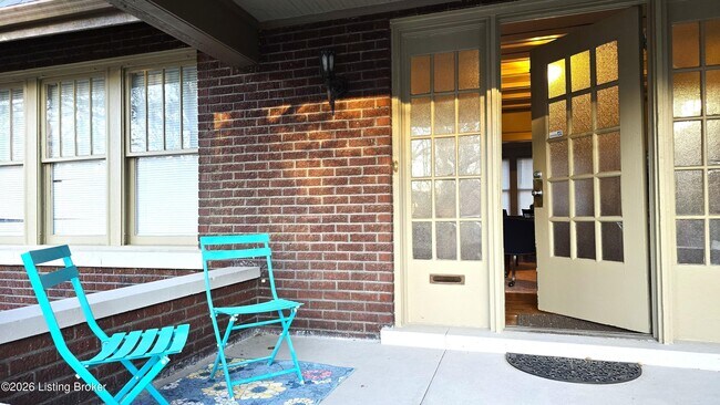 Foto del edificio - 1375 S 1st St