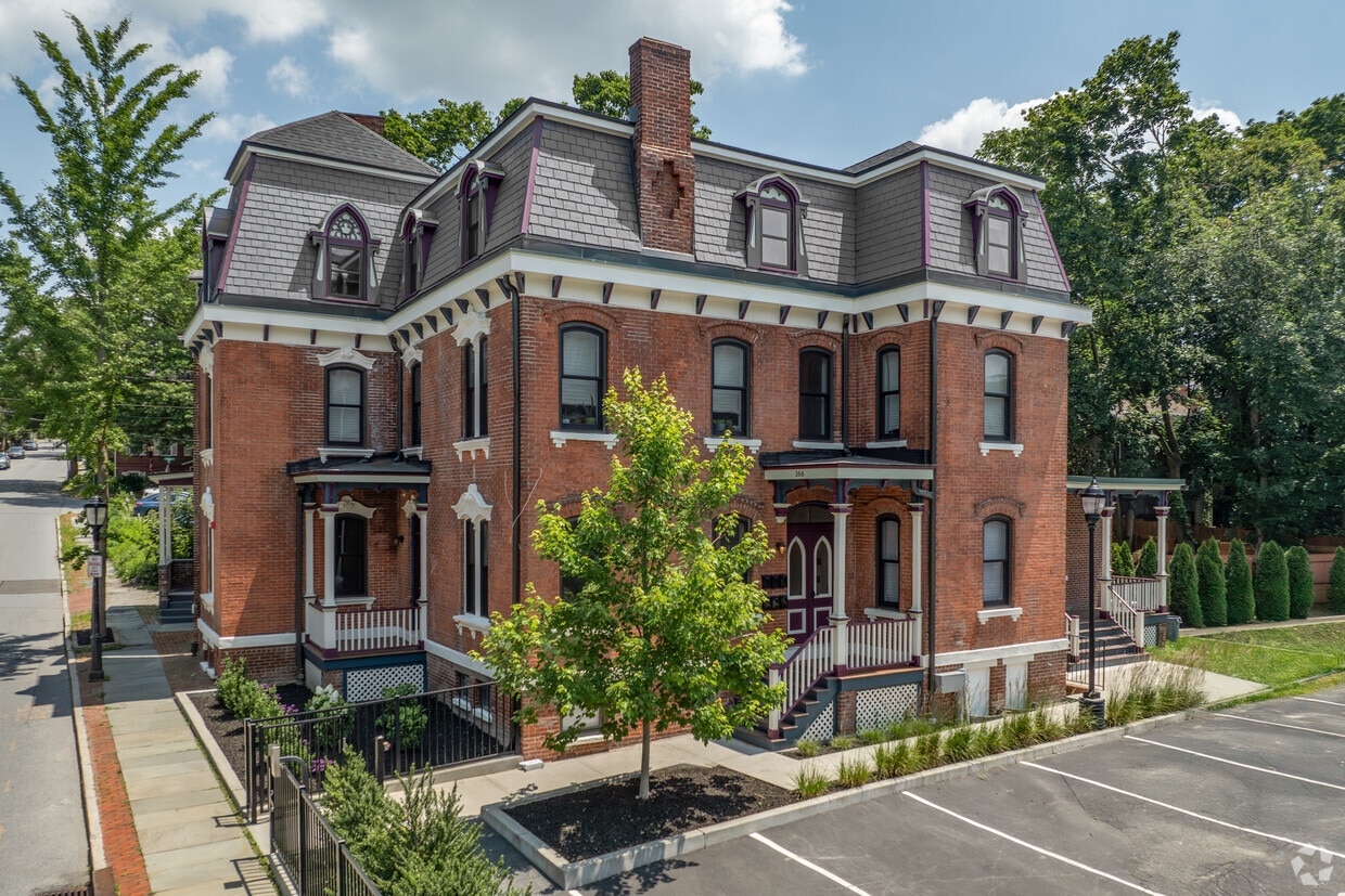 Primary Photo - The Union Street Historic District