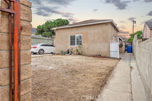 Building Photo - 8457 O'Melveny Ave