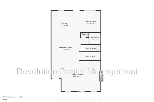 Building Photo - 2212 Nena Wy
