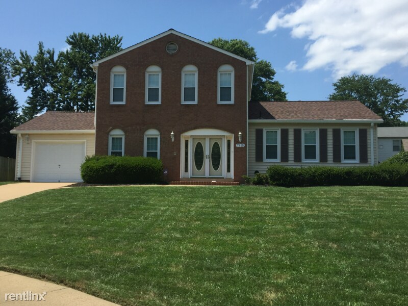 Primary Photo - 5 br, 2.5 bath House - 7910 Larrick Court