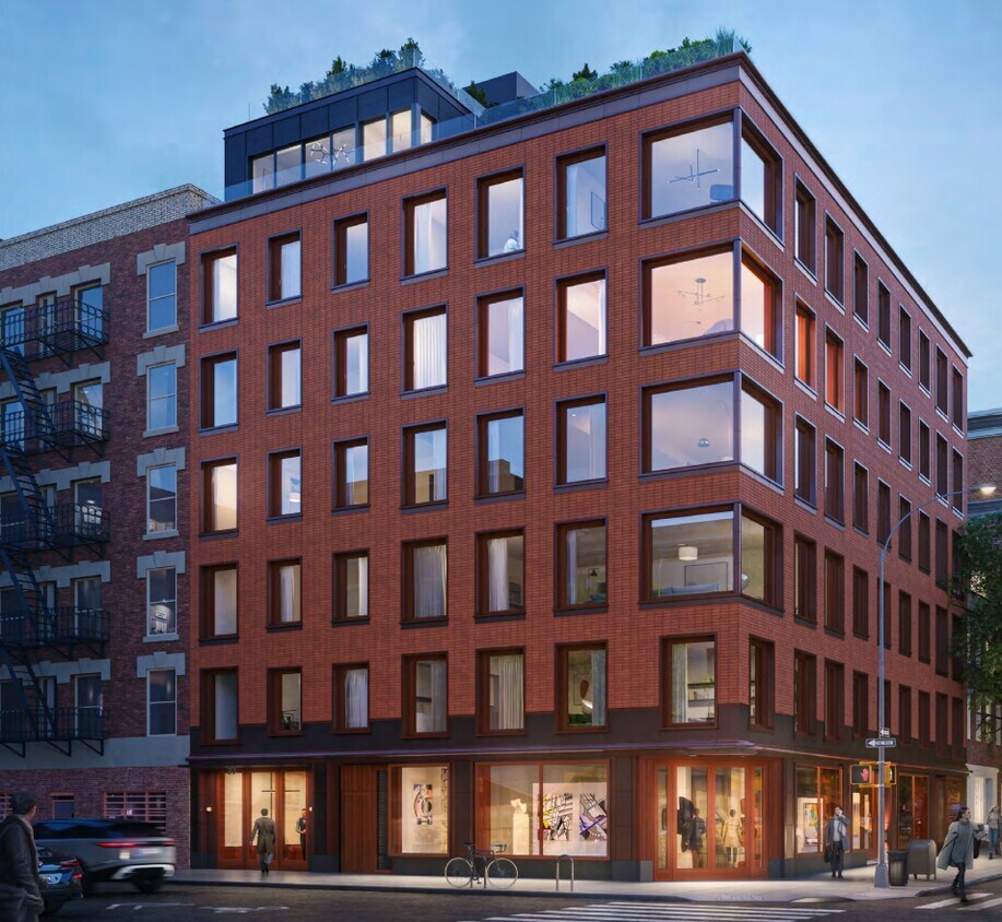 Foto principal - 83 Thompson St