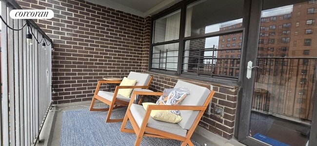 Foto del edificio - 175 W 90th St