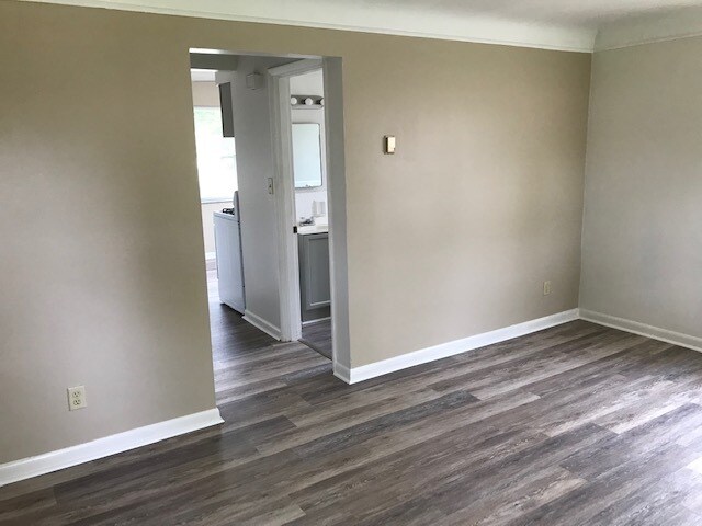 Living Room - 45 Crestview Dr