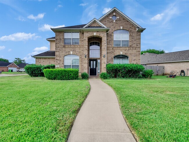 Building Photo - 1803 Ripple Creek Dr