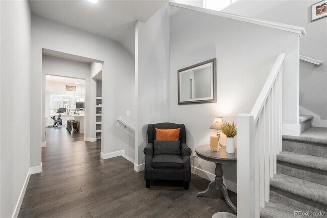 Foto del edificio - Multi-Gen Family Home in Broomfield. Immac...