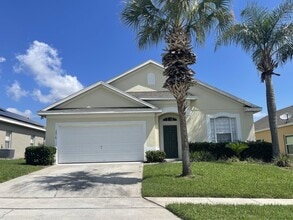 Building Photo - 16719 Hidden Spring Dr