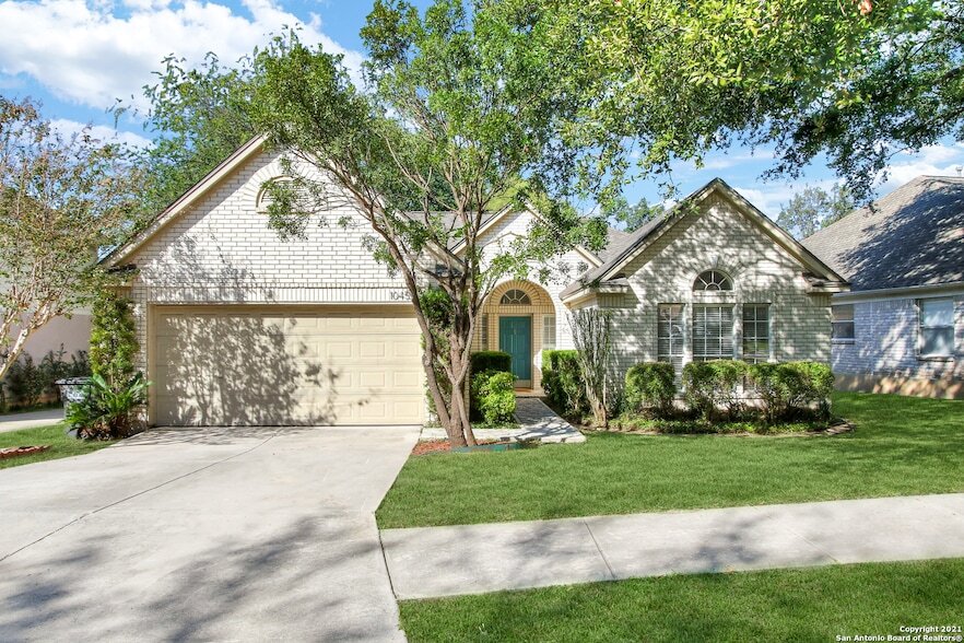 Foto principal - 10457 Trailway Oak