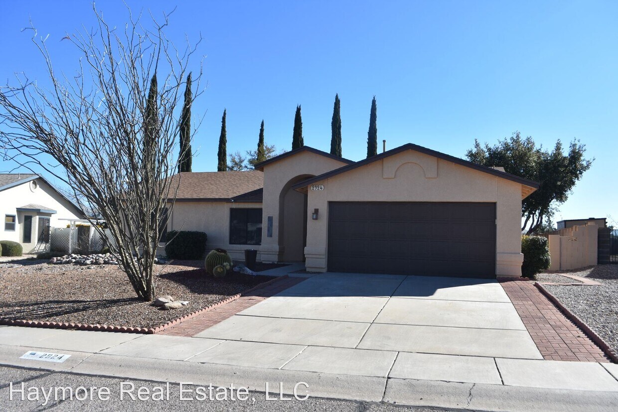 Primary Photo - 4 br, 2 bath House - 2924 Sun Crest Dr