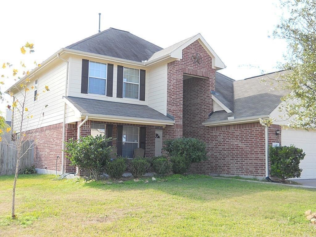 6818 Mahan Wood Dr, Humble, TX 77346 House for Rent in Humble, TX