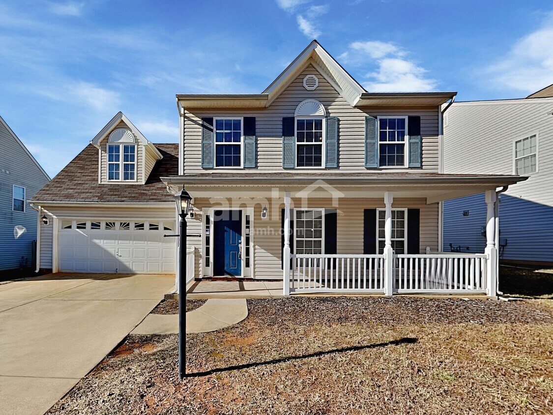 238 Royalton Road House Rental in Mooresville, NC