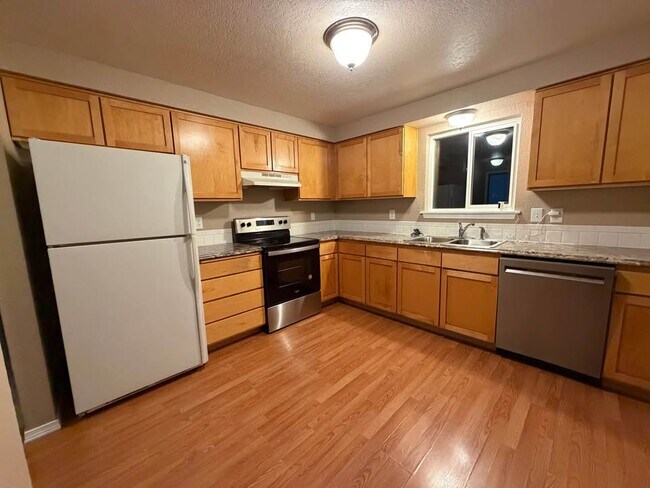 Foto del edificio - 3 108th St SE