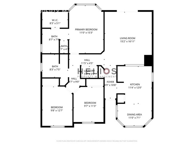 Foto del edificio - 8520 W Palm Ln