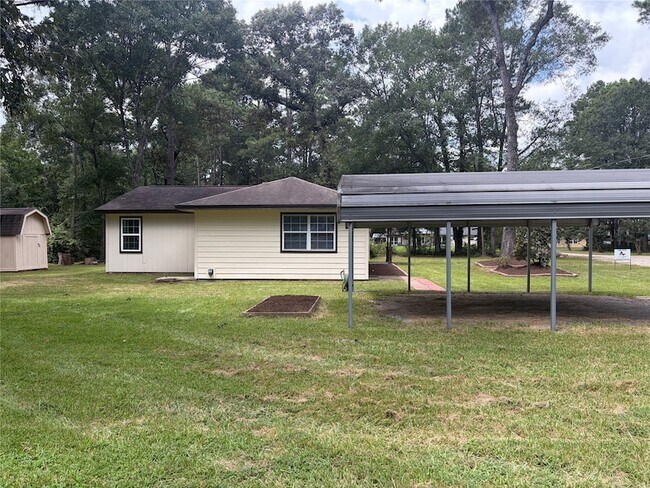Foto del edificio - 14525 Chapperal Pipeline Rd